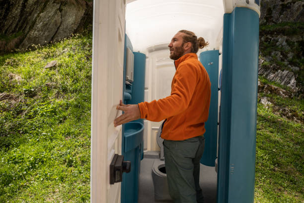 Best Local porta potty services  in Cairo, NE