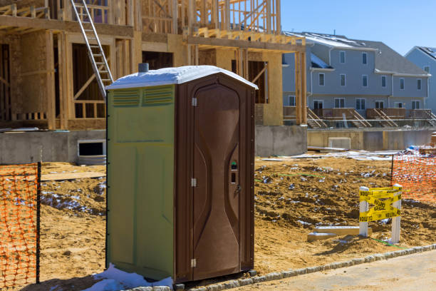 Best Emergency porta potty rental  in Cairo, NE