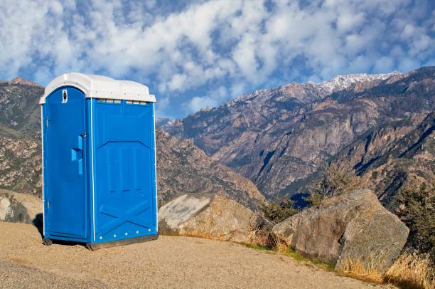 Best Portable bathroom rental  in Cairo, NE