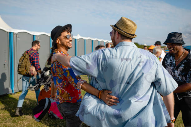 Best Porta potty rental near me  in Cairo, NE
