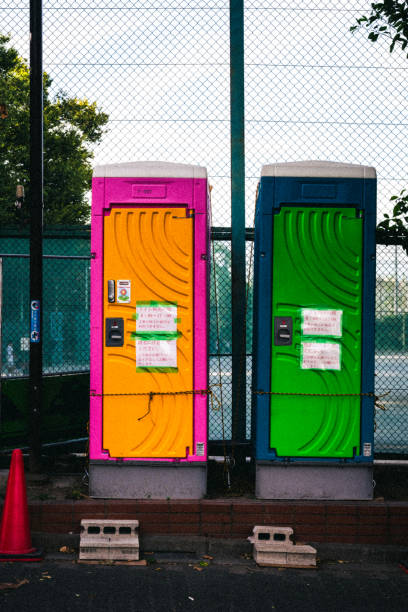 Cairo, NE porta potty rental Company