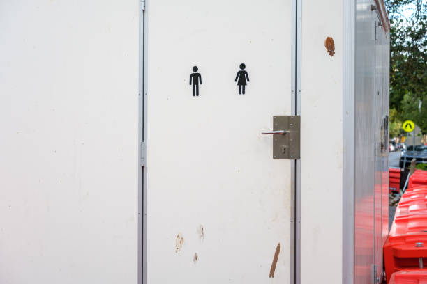 Best Temporary restroom rental  in Cairo, NE