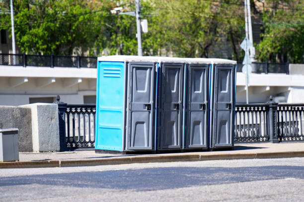 Best Affordable porta potty rental  in Cairo, NE