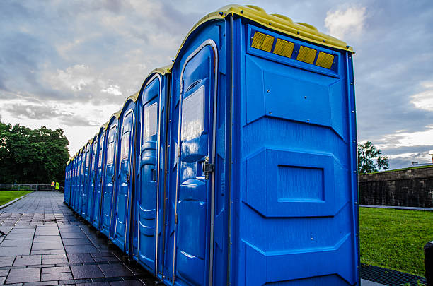 Best Best portable toilet rental  in Cairo, NE
